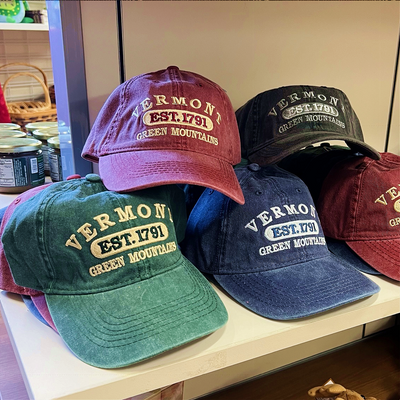 Vermont Merchandise