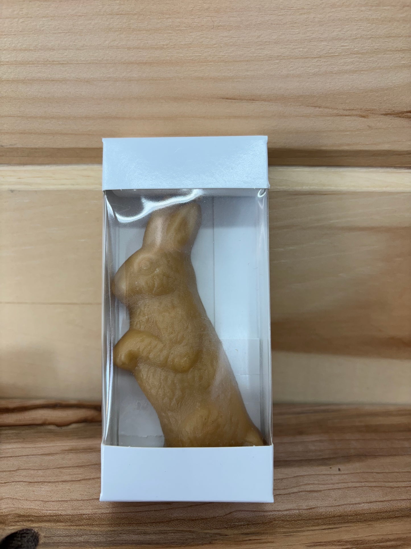 Pure Vermont Maple Candy- Easter Bunny