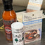 BARBECUE & GRILLING Gift Box