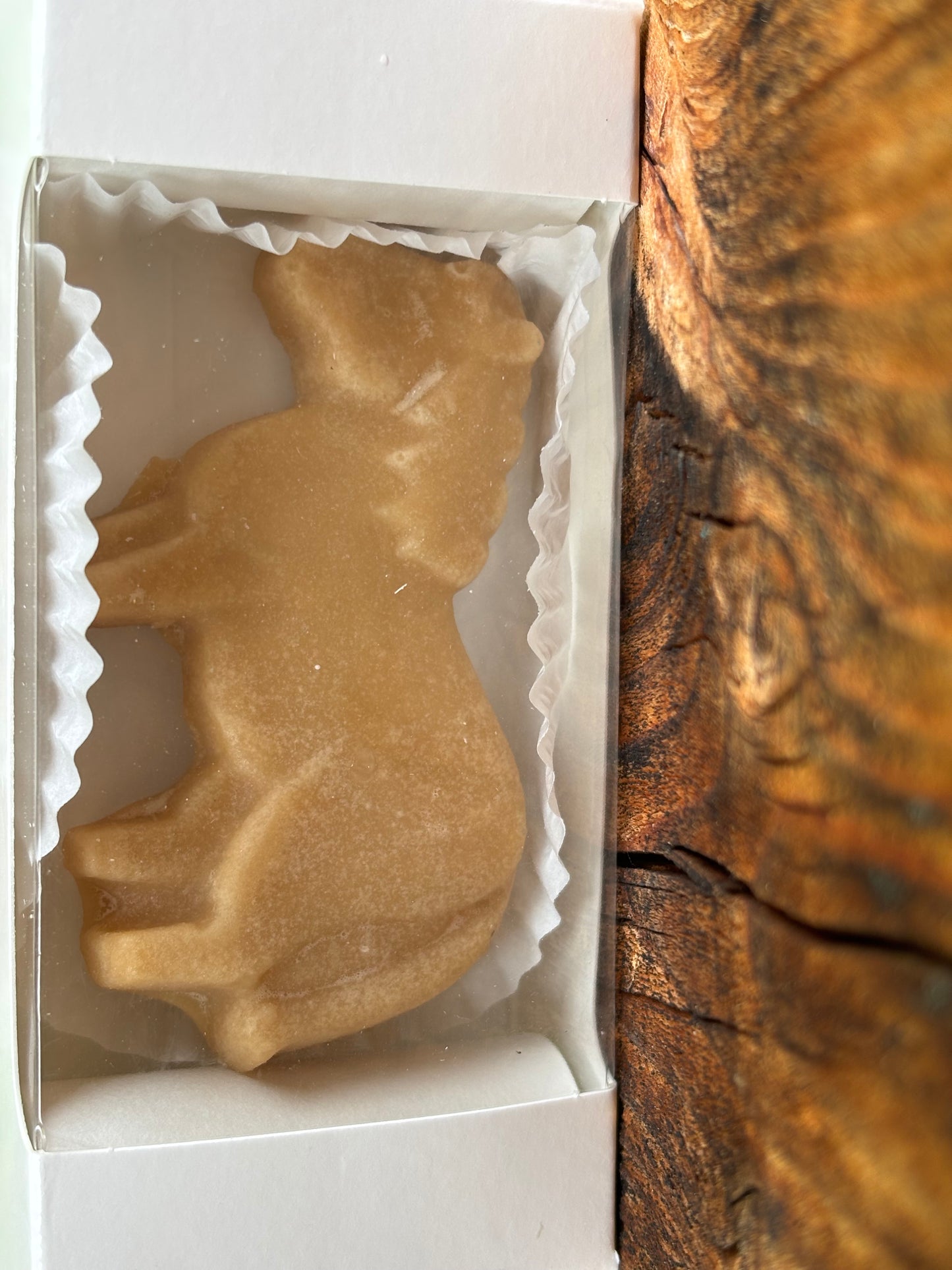 Pure Vermont Organic Maple Candy- Maple Trail Pony