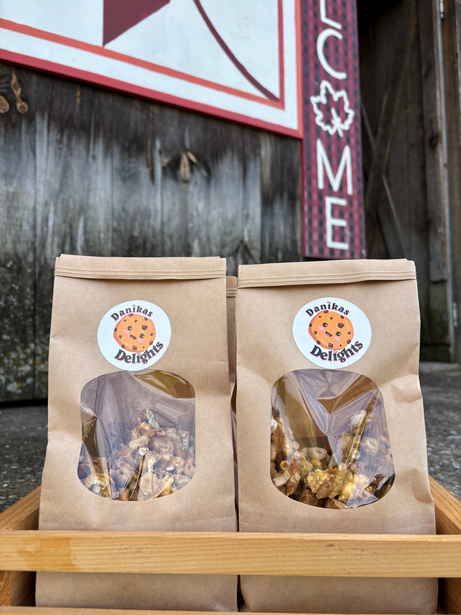 Maple Bakery