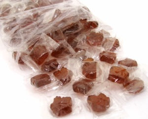 Hard Maple Candies- 4oz Bag