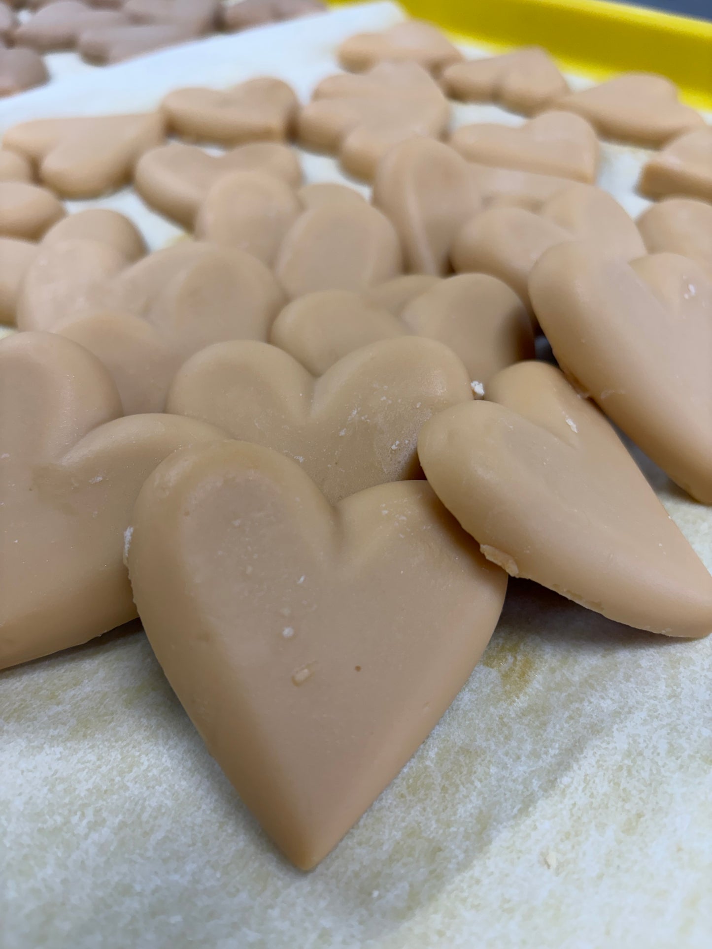 Pure Vermont Maple Candy - Maple Heart