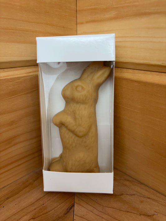 Pure Vermont Maple Candy- Easter Bunny