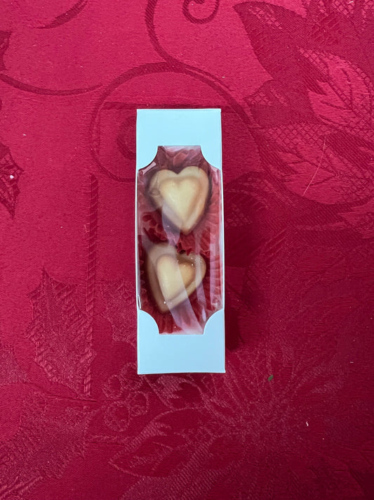 Vermont Maple Candy - Valentine