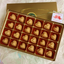 Vermont Maple Candy - 24 piece HEARTS Gift Box