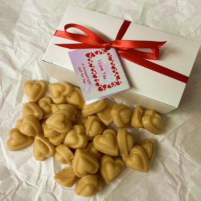 Vermont Maple Candy - You're So Sweet! Gift Box