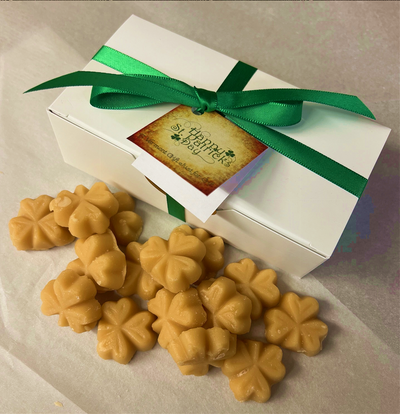 Vermont Maple Candy - Luck of the Irish Gift Box