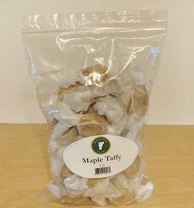 Maple Taffy, 7 oz. bag