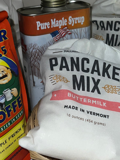 Buttermilk Pancake Mix, 1 lb. pkg.