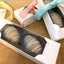 Vermont Maple Candy Easter Eggs 2-piece Gift Box