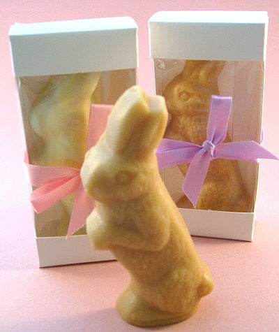 Vermont Maple Candy Plain Easter Bunny