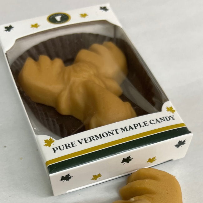 Vermont Maple Candy - Moose - 1.5 oz.